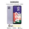 Gambar SAMSUNG Galaxy A22 5G RAM 6/128GB Garansi Resmi - Gray dari Rajaponsel Official Kota Bandung 2 Tokopedia