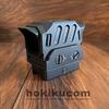 Gambar Scope Tactical Reddot DI Style EG1 Prismatic Reflex Sight dari Hokikucom Kota Tangerang 6 Tokopedia