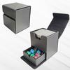 Gambar Armorbox ChampionTower Series Deck Box + Dice Tray - Holds 100+ Cards - Color Random dari armorbox Kota Yogyakarta 15 Tokopedia