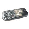 Gambar Casing Hape Nokia 101 N101 New Original Fullset Keypad Tulang Buzzer dari CNC phoneshop Jakarta Pusat 3 Tokopedia