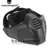 Gambar Airsoft Half Mask EMERSON for Tactical Helmet dari Hokikucom Kota Tangerang 3 Tokopedia