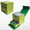Gambar Armorbox ChampionTower Series Deck Box + Dice Tray - Holds 100+ Cards - Color Random dari armorbox Kota Yogyakarta 6 Tokopedia