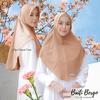 Gambar Hijabwanitacantik - Hijab Instan Baiti Bergo Polos - Navy dari Hijab Wanita Cantik Kota Tangerang Selatan 23 Tokopedia