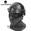 Gambar Airsoft Half Mask EMERSON for Tactical Helmet dari Hokikucom Kota Tangerang 1 Tokopedia