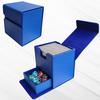 Gambar Armorbox ChampionTower Series Deck Box + Dice Tray - Holds 100+ Cards - Color Random dari armorbox Kota Yogyakarta 18 Tokopedia