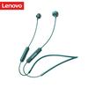 Gambar LENOVO SH1 SPORT BLUETOOTH EARPHONE WIRELESS HEADSET/HANDSFREE 5.0 - Merah dari Lenovo Audio Official Store Jakarta Utara 10 Tokopedia
