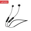 Gambar LENOVO SH1 SPORT BLUETOOTH EARPHONE WIRELESS HEADSET/HANDSFREE 5.0 - Merah dari Lenovo Audio Official Store Jakarta Utara 11 Tokopedia