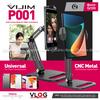 Gambar ULANZI VIJIM P001 Desk Stand Metal Ipad Tablet /Dudukan Holder HP Meja dari G-Rex Jakarta Barat 1 Tokopedia