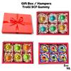 Gambar (Satuan) Trolli Planet / Soccer Gummi Gummy Permen Korea Jelly Korea - Planet dari everlasting98 Kota Tangerang Selatan 3 Tokopedia
