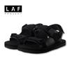 Gambar Sandal Gunung Hiking LAF Project Haji Umrah Casual Hitam Pria Wanita - 40 dari LAF Project Kota Bandung 3 Tokopedia