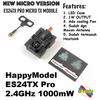 Gambar Happymodel ES24TX Pro Micro ExpressLRS ELRS ES24TXPRO TX module dari e-Hely Jakarta Selatan 1 Tokopedia