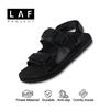 Gambar Sandal Gunung Hiking LAF Project Haji Umrah Casual Hitam Pria Wanita - 40 dari LAF Project Kota Bandung 1 Tokopedia