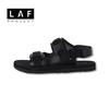 Gambar Sandal Gunung Hiking LAF Project Haji Umrah Casual Hitam Pria Wanita - 40 dari LAF Project Kota Bandung 2 Tokopedia