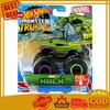 Gambar Hot Wheels Monster Truck. Mainan Anak Die Cast - Bionic Pink dari Sportsite Jakarta Pusat 12 Tokopedia