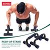 Gambar AONEZ Push Up Stand/ Push Up Bar/ Alat Bantu Push Up/Olahraga Pegangan dari AONEZ Official Store Kab. Bekasi 1 Tokopedia