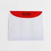 Gambar Manicure Nail Art Stiker Ujung Pita DIY Alat Stencil 240 Pcs dari Tone Official Kab. Bandung 4 Tokopedia