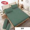 Gambar Sprei Kintakun D'luxe Ukuran 160x200 - Harsana dari INstore Kab. Bandung Barat 29 Tokopedia