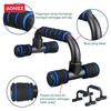 Gambar AONEZ Push Up Stand/ Push Up Bar/ Alat Bantu Push Up/Olahraga Pegangan dari AONEZ Official Store Kab. Bekasi 4 Tokopedia