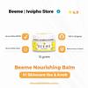 Gambar BEEME Pelembab Serbaguna (Healing & Nourishing Balm) FREE BUBBLE WRAP dari Ivoipho Store Kota Tangerang 1 Tokopedia