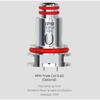 Gambar SMOK RPM 40 Replacement Coil (1pcs) Semua Ukuran Pod Vape Vapor Koil - Mesh 0.4ohm dari VapeOi Jakarta Pusat 10 Tokopedia