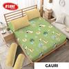 Gambar Sprei Kintakun D'luxe Ukuran 160x200 - Harsana dari INstore Kab. Bandung Barat 32 Tokopedia