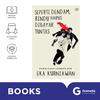Gambar SEPERTI DENDAM, RINDU HARUS DIBAYAR TUNTAS (COVER BARU 2019) dari Gramedia Official Store Jakarta Timur 1 Tokopedia