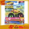 Gambar Hot Wheels Monster Truck. Mainan Anak Die Cast - 75 Unimog dari Sportsite 9 Tokopedia