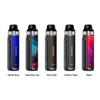 Gambar Authentic Voopoo Vinci X 2 Pod Kit 80W Pod Mod - Carbon FIber dari VapeOi Jakarta Pusat 8 Tokopedia