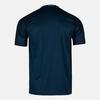 Gambar RIORS Shirt Lyzer 1.0 Navy Blue - S dari RIORS Kota Tangerang 4 Tokopedia