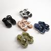 Gambar Berrybenka - Sandal Gunung Wanita Sacha Febria Eva Sandals - Black,36 dari Berrybenka Kota Tangerang Selatan 1 Tokopedia