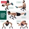 Gambar AONEZ Push Up Stand/ Push Up Bar/ Alat Bantu Push Up/Olahraga Pegangan dari AONEZ Official Store Kab. Bekasi 5 Tokopedia