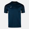 Gambar RIORS Shirt Lyzer 1.0 Navy Blue - S dari RIORS Kota Tangerang 2 Tokopedia