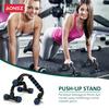 Gambar AONEZ Push Up Stand/ Push Up Bar/ Alat Bantu Push Up/Olahraga Pegangan dari AONEZ Official Store Kab. Bekasi 2 Tokopedia