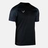 Gambar RIORS Shirt Lyzer 1.0 Black - M dari RIORS Kota Tangerang 3 Tokopedia