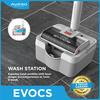 Gambar AVARO Evocs Cordless Vacuum Cleaner wet and cleaning mop+ Air Purifier dari Avaro Official Store Jakarta Utara 5 Tokopedia