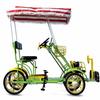 Jual Tandem Surrey Bike - Jakarta Barat 