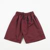 Gambar Daily Outfits Celana Olahraga Sport Pendek Gym Running Casual Jogging - Merah dari KEPOMP Kota Tangerang 1 Tokopedia