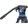 Gambar Tripod Video SIRUI SH25 dari Sriwijaya Camera Denpasar Kota Denpasar 2 Tokopedia