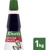 Gambar Knorr Saus Tiram 1kg dari Unilever Food Solution  1 Tokopedia