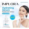 Gambar (BPOM) IMPLORA Serum 20ml | Acne Luminous Brightening Midnight Peeling - Midnight Serum dari HNCbeauty Jakarta Selatan 4 Tokopedia
