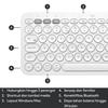 Gambar Logitech Wireless Keyboard K380 Original Garnasi Resmi 1 Tahun - Biru dari Doran Gadget Jakarta Jakarta Pusat 5 Tokopedia