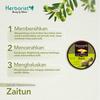 Gambar Herborist Paket Zaitun Full Treatment dari Oemah Herborist Jakarta Barat 5 Tokopedia
