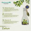 Gambar Herborist Paket Zaitun Full Treatment dari Oemah Herborist Jakarta Barat 4 Tokopedia