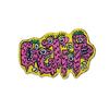 Gambar DGTMB Emblem Paket Monster Series dari DGTMB Kab. Sleman 6 Tokopedia