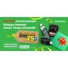 Gambar Sandisk Cruzer Glide Usb 3.0 Flashdisk 32gb 64gb 128gb 256gb 512gb - 64gb dari Kreasindo Online Jakarta Pusat 2 Tokopedia