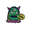 Gambar DGTMB Emblem Paket Monster Series dari DGTMB Kab. Sleman 4 Tokopedia