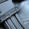 Gambar 5KU Alumunium CNC Mag Well Magwell for M4 / M16 AEG dari Hokikucom Kota Tangerang 3 Tokopedia