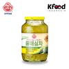 Gambar Ottogi Honey Plum Tea dari KfoodInd Jakarta Utara 1 Tokopedia