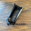 Gambar APS Metal Motor Mount Base for Short Axies Motor AEG dari Hokikucom Kota Tangerang 2 Tokopedia