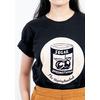 Gambar T-shirt Kaleng Segar - S dari DGTMB Kab. Sleman 1 Tokopedia